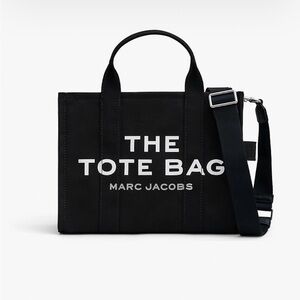 🚫 SOLD 🚫The Tote Bag by Marc Jacobs